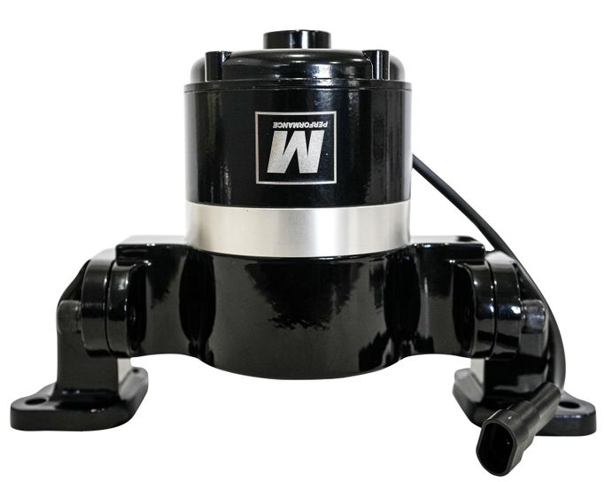 MCH-P2831-08, March Performance Ultra Series Electric Water Pumps P2831-08 في الإمارات العربية المتحدة, دبي. Condition - new. Price 860 AED. Photo, seller contacts | AUTO.AE
