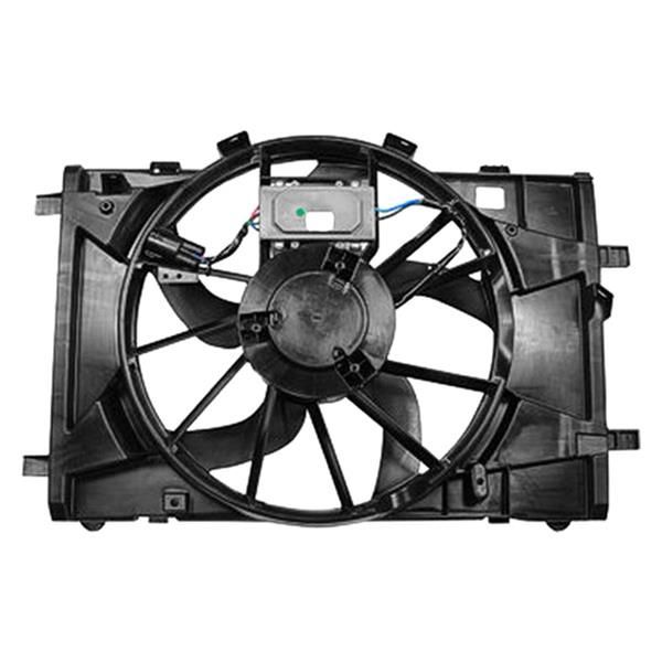 SHI-409-400, Sherman Radiator Fan Assemblies SHE409-400 в ОАЭ, Дубай. Состояние - новое. Цена ⁦580 AED⁩. Фото, контакты продавца | AUTO.AE