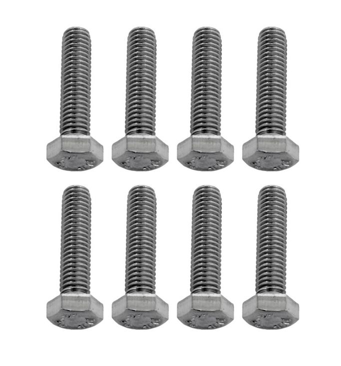 HFW-HP933520A2, Hillco Fastener Stainless Steel Hex Cap Screws HP933520A2 в ОАЭ, Дубай. Состояние - новое. Цена ⁦30 AED⁩. Фото, контакты продавца | AUTO.AE