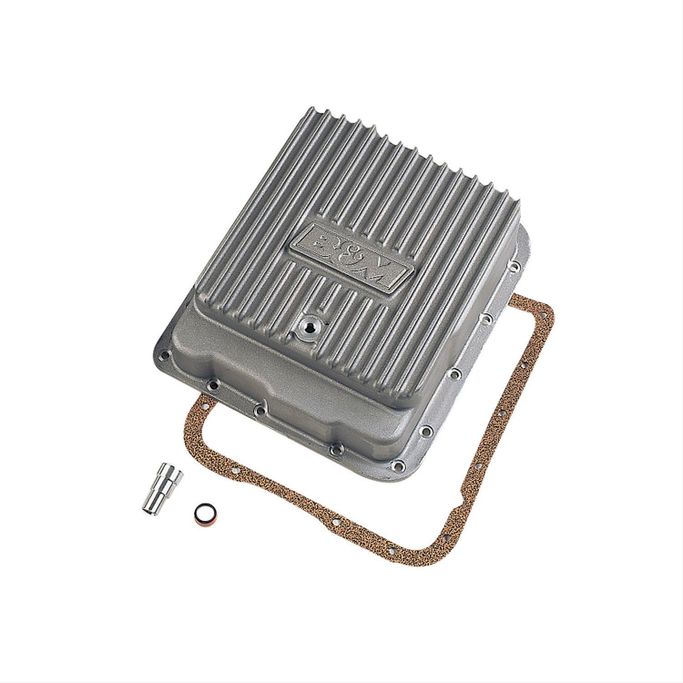 BMM-70260, B&M Automatic Transmission Deep Pans 70260 in UAE, Dubai. Condition - new. Price 1,960 AED. Photo, seller contacts | AUTO.AE