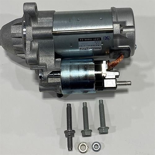 FMS-M-11000-SD73, Ford Performance Parts Starters M-11000-SD73 в ОАЭ, Дубай. Состояние - новое. Цена 1 210 AED. Фото, контакты продавца | AUTO.AE