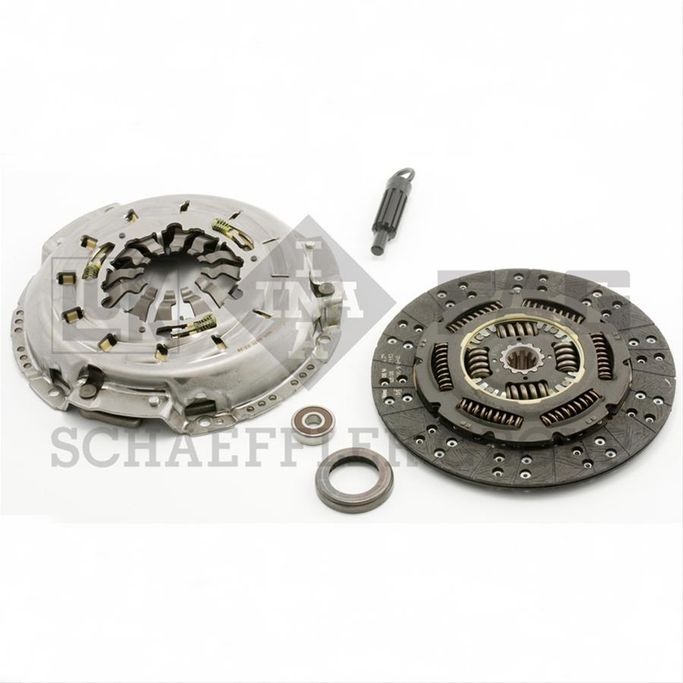 LUK-04-201, LuK Clutch Kits 6303083000 in UAE, Dubai. Condition - new. Price 1,870 AED. Photo, seller contacts | AUTO.AE