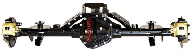 TMI-3321513, TeraFlex - Axle Assemblies for 1997-2006 WRANGLER - 3321513 in UAE, Dubai. Condition - new. Price 26,500 AED. Photo, seller contacts | AUTO.AE