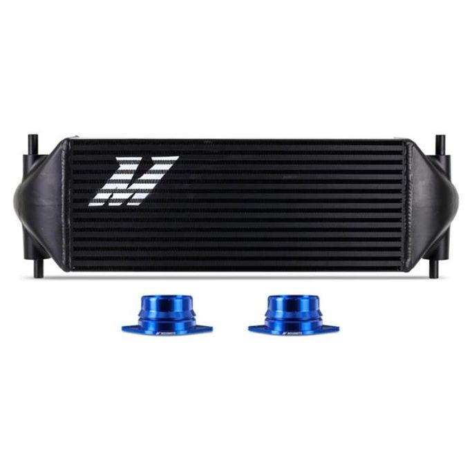 MIO-MMINTBR21BK, Mishimoto Performance Intercoolers for 2021-2026 BRONCO - MMINT-BR-21BK في الإمارات العربية المتحدة, دبي. Condition - new. Price ⁦4,300 AED⁩. Photo, seller contacts | AUTO.AE