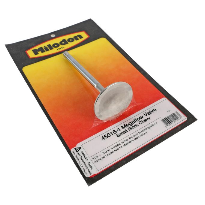 MIL-45016-1, Milodon Megaflow Competition Valves 45016-1 في الإمارات العربية المتحدة, دبي. Condition - new. Price 150 AED. Photo, seller contacts | AUTO.AE