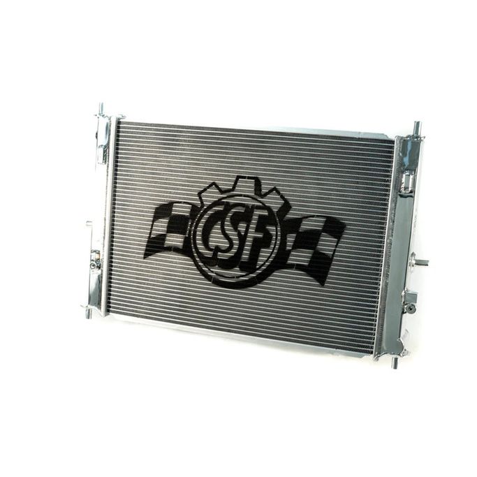 7074, CSF 7074 Radiator for MAZDA Miata (ND) 2015+ в ОАЭ, Дубай. Состояние - новое. Цена 2 300 AED. Фото, контакты продавца | AUTO.AE
