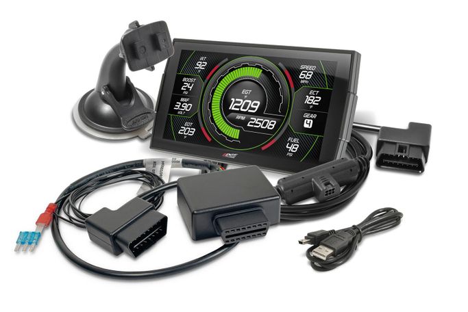 EGE-85400-262, Edge Evolution CTS3 Programmers 85400-262 в ОАЭ, Дубай. Состояние - новое. Цена 4 410 AED. Фото, контакты продавца | AUTO.AE