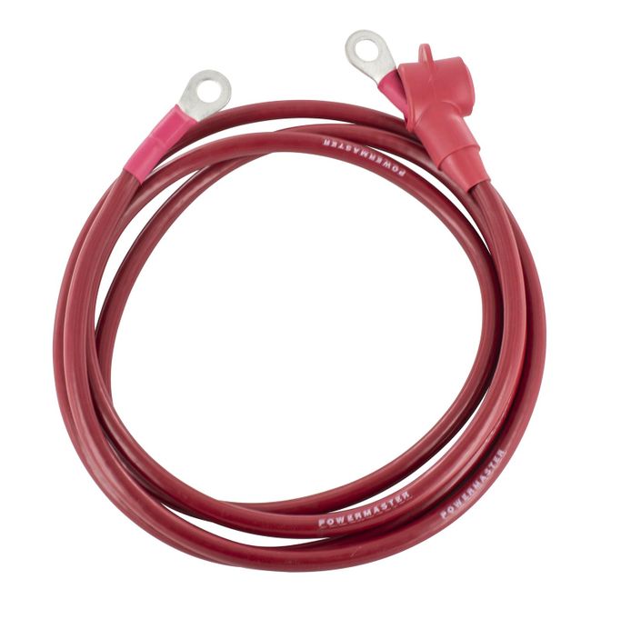PWM-1-566, Powermaster Charge Wires 1-566 في الإمارات العربية المتحدة, دبي. Condition - new. Price ⁦260 AED⁩. Photo, seller contacts | AUTO.AE