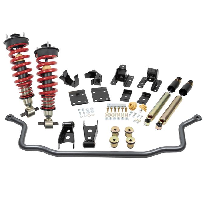 BEL-646HKP, Belltech Performance Handling PLUS Kits 646HKP في الإمارات العربية المتحدة, دبي. Condition - new. Price 13,890 AED. Photo, seller contacts | AUTO.AE