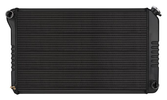 RAD-GPF18B, Cold Case Night Rider Series Performance Aluminum Radiators for 1970-1981 FIREBIRD - GPF18B in UAE, Dubai. Condition - new. Price 2,240 AED. Photo, seller contacts | AUTO.AE