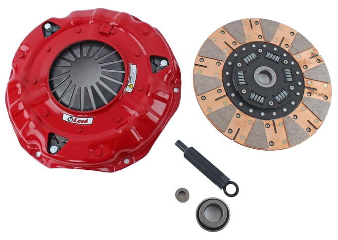 MCL-75321, McLeod Street Extreme Clutch Kits 75321 в ОАЭ, Дубай. Состояние - новое. Цена ⁦2 150 AED⁩. Фото, контакты продавца | AUTO.AE