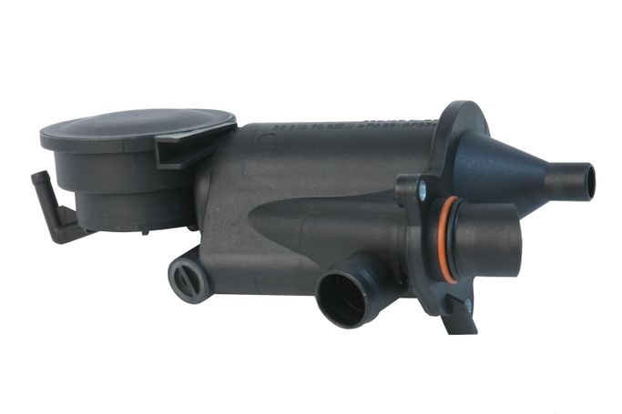 URO-009553, URO Parts - Oil Catch Cans for 2002-2008 911 - 99610702651 في الإمارات العربية المتحدة, دبي. Condition - new. Price ⁦480 AED⁩. Photo, seller contacts | AUTO.AE