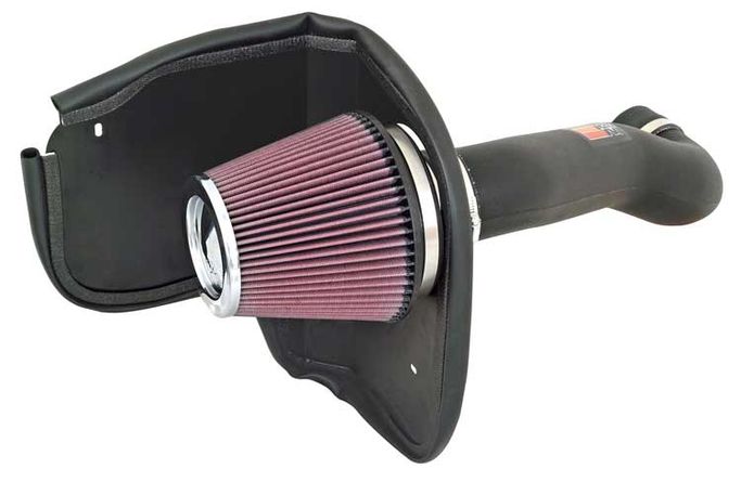 57-1555, K&N 57-1555 Performance Air Intake System JEEP GRAND CHEROKEE, V8-6.1L - 2006-2010 في الإمارات العربية المتحدة, دبي. Condition - new. Price 2,130 AED. Photo, seller contacts | AUTO.AE