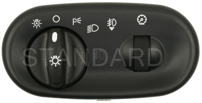 SMP-DS1365, Standard Motor Headlight Switches for 2001-2002 EXPLORER, MOUNTAINEER - DS-1365 в ОАЭ, Дубай. Состояние - новое. Цена ⁦950 AED⁩. Фото, контакты продавца | AUTO.AE