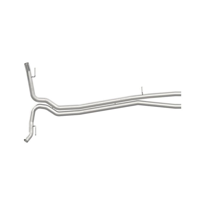 WLK-50607, Walker Exhaust Intermediate Pipes for 2013-2017 POLICE INTERCEPTOR UTILITY - 50607 في الإمارات العربية المتحدة, دبي. Condition - new. Price 940 AED. Photo, seller contacts | AUTO.AE