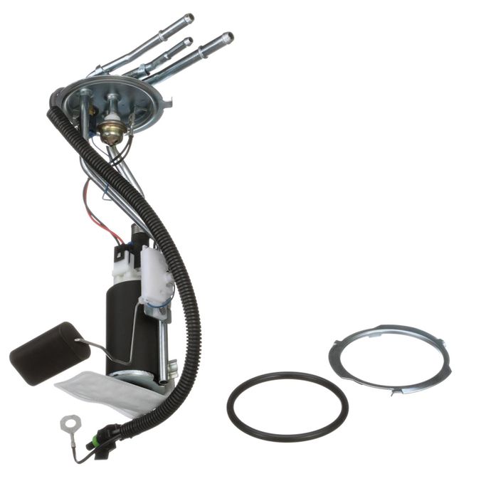 DFP-HP10256, Delphi Fuel Pump Module Assemblies HP10256 في الإمارات العربية المتحدة, دبي. Condition - new. Price 560 AED. Photo, seller contacts | AUTO.AE