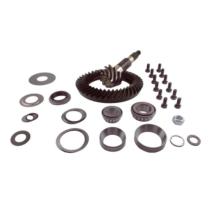 SDH-708015-2, Spicer Drivetrain Products Ring and Pinion Gear with Installation Kits 708015-2 Dana 70 4.10 Gears in UAE, Dubai. Condition - new. Price ⁦3,200 AED⁩. Photo, seller contacts | AUTO.AE