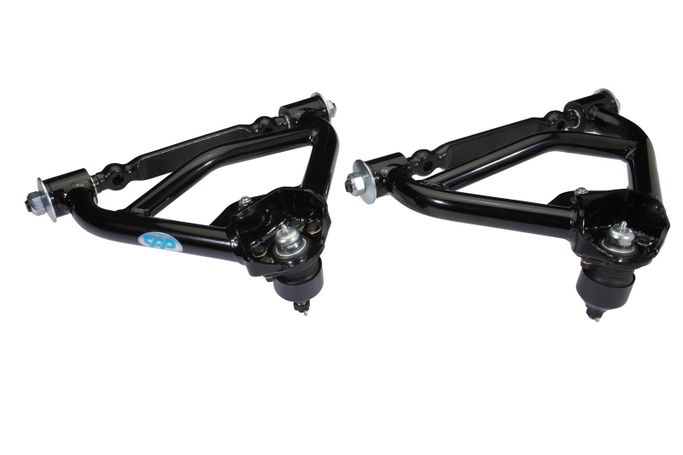 CLP-7081TCA-UKB, Classic Performance Tubular Control Arms for 1970-1978 CAMARO, FIREBIRD - 7081TCA-UKB в ОАЭ, Дубай. Состояние - новое. Цена ⁦2 020 AED⁩. Фото, контакты продавца | AUTO.AE