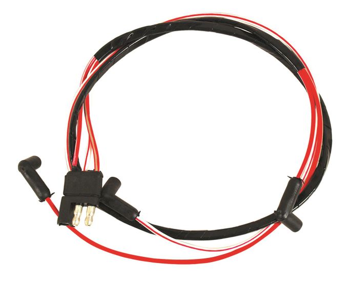MMU-MA11955, CA Gauge Wiring Harnesses MA11955 في الإمارات العربية المتحدة, دبي. Condition - new. Price ⁦190 AED⁩. Photo, seller contacts | AUTO.AE