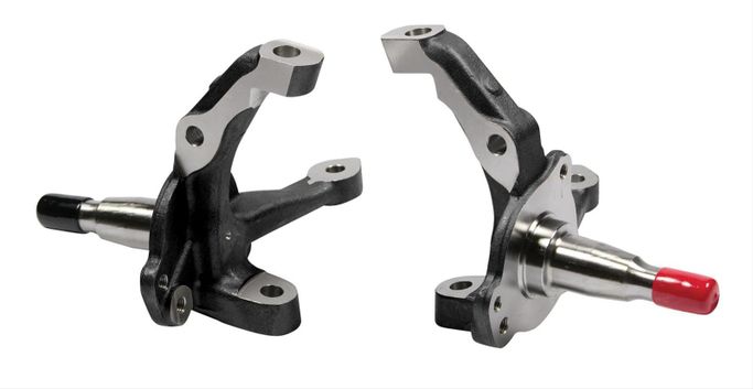 HDT-MP-028, Heidts Stock Steel Spindles for 1974-1978 MUSTANG II - MP-028 في الإمارات العربية المتحدة, دبي. Condition - new. Price ⁦1,550 AED⁩. Photo, seller contacts | AUTO.AE