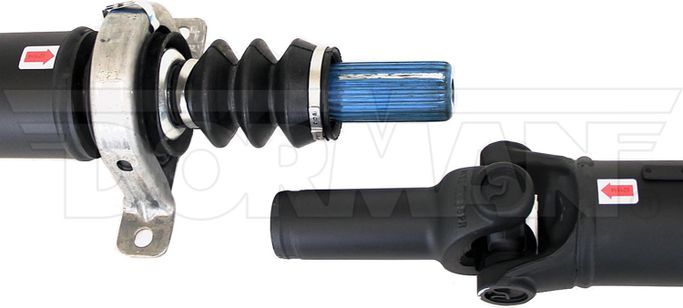 RNB-946-776, Dorman Driveshafts for 2002-2007 F-250 SUPER DUTY, F-350 SUPER DUTY - 946-776 в ОАЭ, Дубай. Состояние - новое. Цена ⁦4 850 AED⁩. Фото, контакты продавца | AUTO.AE