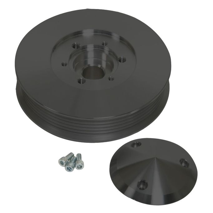 MCH-621-08, March Performance Power Steering Pulleys for 1971-1973 MUSTANG - 621-08 في الإمارات العربية المتحدة, دبي. Condition - new. Price 720 AED. Photo, seller contacts | AUTO.AE