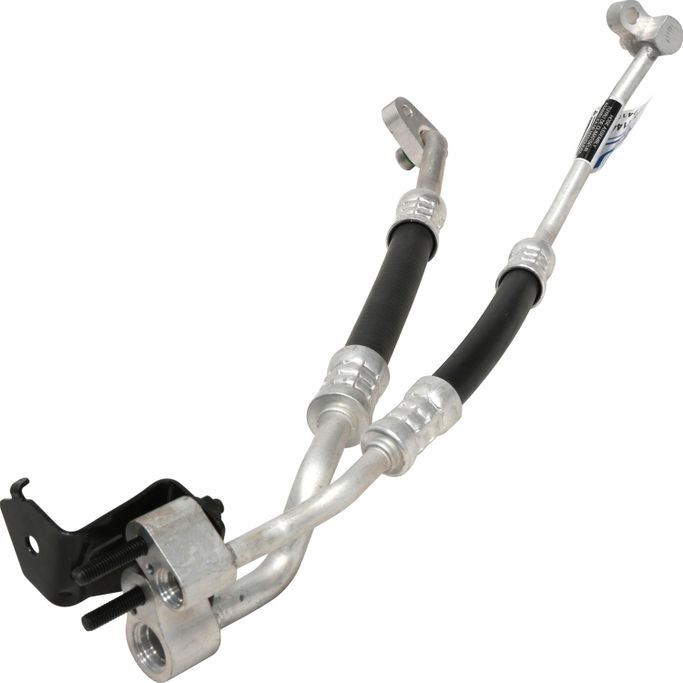 UAC-HA114439C, Universal Air Conditioner Inc. - Air Conditioning Hoses and Lines for 2013-2018 SANTA FE, 2019 SANTA FE XL - HA 114439C in UAE, Dubai. Condition - new. Price ⁦150 AED⁩. Photo, seller contacts | AUTO.AE