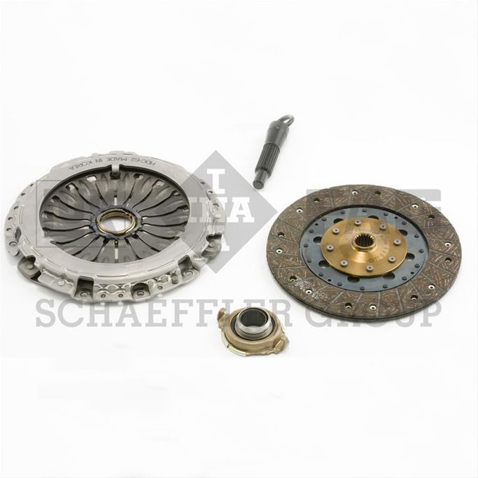 LUK-05-112, LuK Clutch Kits 6233450000 في الإمارات العربية المتحدة, دبي. Condition - new. Price 1,240 AED. Photo, seller contacts | AUTO.AE