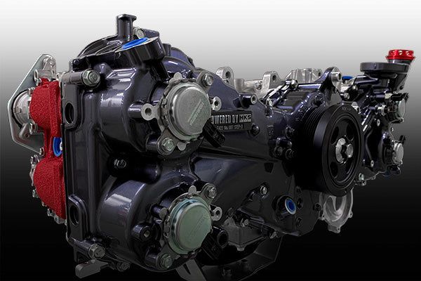 23011-AT006, HKS 23011-AT006 Complete Engine FA20 2.1L STEP-0 HIGH-COMP for TOYOTA GT86, SUBARU BRZ в ОАЭ, Дубай. Состояние - новое. Цена 86 680 AED. Фото, контакты продавца | AUTO.AE