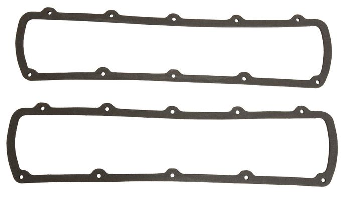 SUM-110562, Summit Racing™ Oldsmobile V8 Valve Cover Gaskets SUM-110562 في الإمارات العربية المتحدة, دبي. Condition - new. Price 170 AED. Photo, seller contacts | AUTO.AE