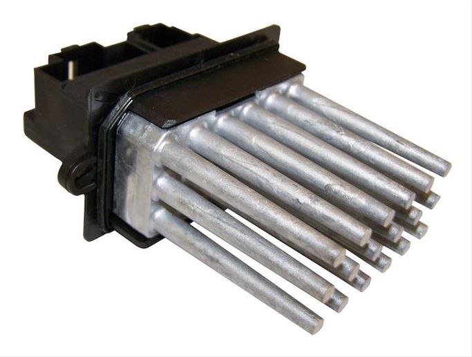 CWA-5179985AA, Crown Automotive Blower Motor Resistors 5179985AA в ОАЭ, Дубай. Состояние - новое. Цена ⁦170 AED⁩. Фото, контакты продавца | AUTO.AE