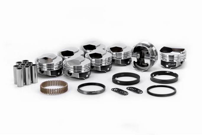UEM-SIC991-070, ICON Pistons, Custom Order SIC991.070 في الإمارات العربية المتحدة, دبي. Condition - new. Price 1,090 AED. Photo, seller contacts | AUTO.AE