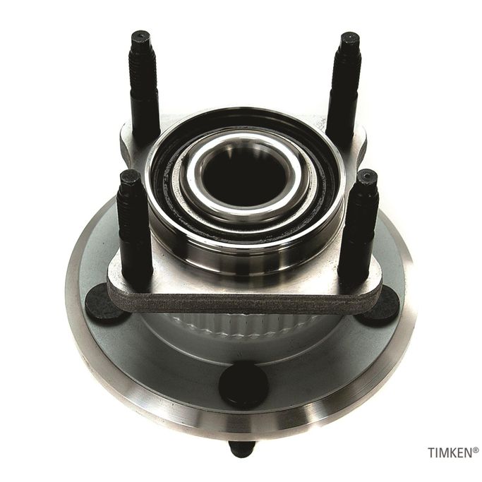 TMK-HA590141, Timken Wheel Bearing and Hub Assemblies for 2006-2010 COMMANDER, 2005-2010 GRAND CHEROKEE - HA590141 in UAE, Dubai. Condition - new. Price ⁦1,130 AED⁩. Photo, seller contacts | AUTO.AE