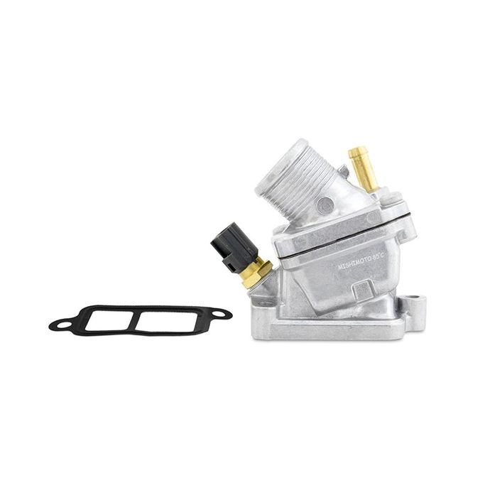 MIO-MMTS-XC70-03, Mishimoto Low-Temperature Thermostats and Housings MMTS-XC70-03 in UAE, Dubai. Condition - new. Price 440 AED. Photo, seller contacts | AUTO.AE