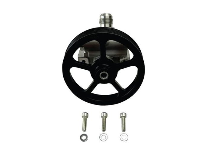 PFN-SP43362J3608, PSC Power Steering Pumps for 2007-2011 WRANGLER - SP43362SJ-3608 in UAE, Dubai. Condition - new. Price 2,270 AED. Photo, seller contacts | AUTO.AE