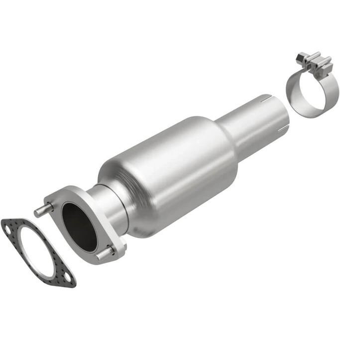 5571511, MAGNAFLOW 5571511 Catalytic Converter Direct-Fit California Grade for FORD Fusion 2013-2016 في الإمارات العربية المتحدة, دبي. Condition - new. Price ⁦2,590 AED⁩. Photo, seller contacts | AUTO.AE