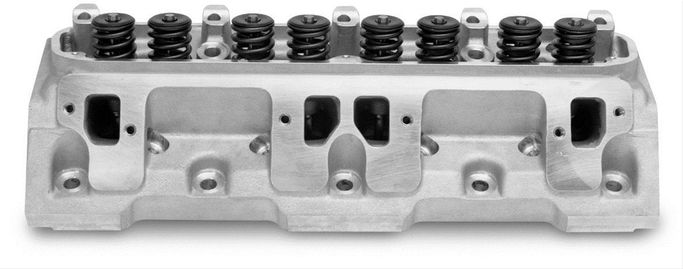 EDL-60775, Edelbrock Performer RPM Cylinder Heads 60775 in UAE, Dubai. Condition - new. Price 5,440 AED. Photo, seller contacts | AUTO.AE