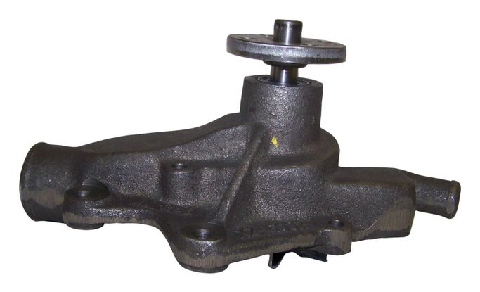 CWA-J8129459, Crown Automotive Mechanical Water Pumps for 1975-1979 CJ5, 1975 CJ6, 1976-1979 CJ7 - J8129459 in UAE, Dubai. Condition - new. Price ⁦330 AED⁩. Photo, seller contacts | AUTO.AE