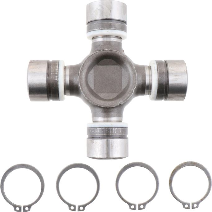 SDH-5-1410-3X, Spicer Drivetrain Products Light Duty U-Joints 5-1410-3X في الإمارات العربية المتحدة, دبي. Condition - new. Price 340 AED. Photo, seller contacts | AUTO.AE