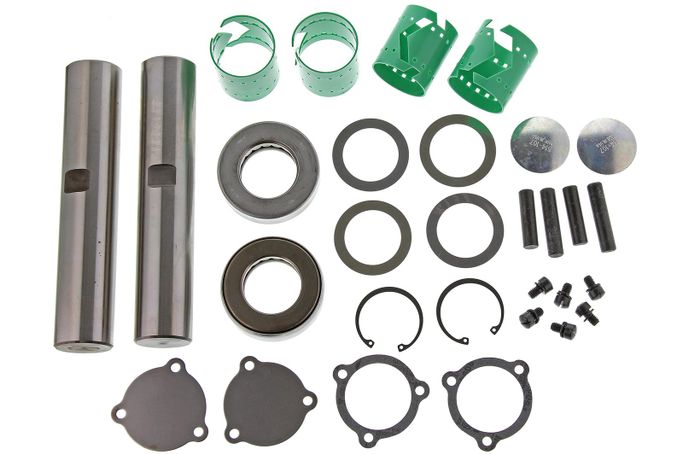 MEV-MS400199, Mevotech Supreme King Pin Sets MS400199 في الإمارات العربية المتحدة, دبي. Condition - new. Price 530 AED. Photo, seller contacts | AUTO.AE