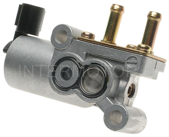 SMP-AC275, Standard Motor Idle Air Control Valves for 1997-2001 CR-V - AC275 في الإمارات العربية المتحدة, دبي. Condition - new. Price 900 AED. Photo, seller contacts | AUTO.AE