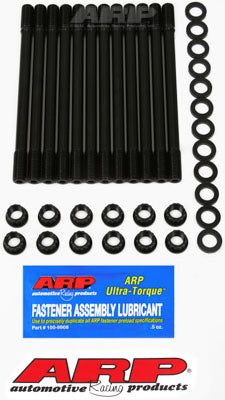 204-4704, ARP 204-4704 Head Stud Kit for VW AUDI 5-cylinder 20V 12pt undercut in UAE, Dubai. Condition - new. Price 940 AED. Photo, seller contacts | AUTO.AE