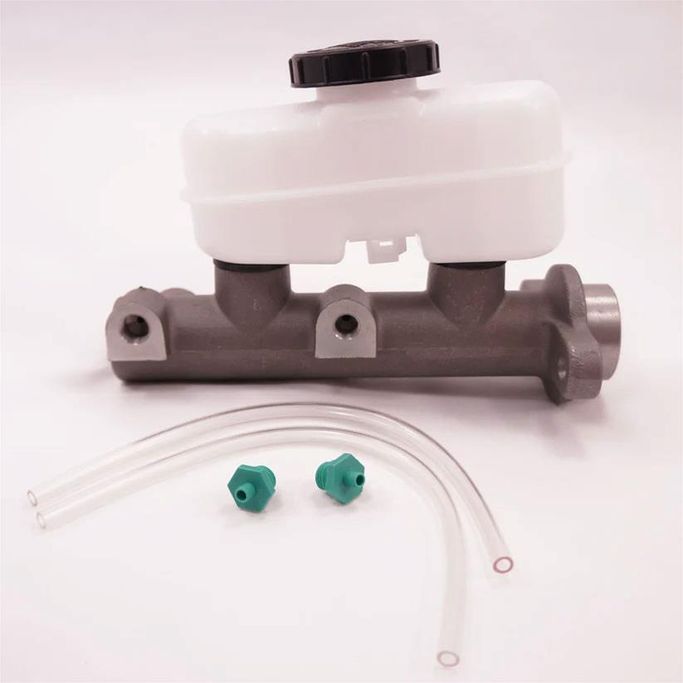 MGS-PB-6-2, MustangSteve Brake Master Cylinders for 1965-1973 MUSTANG - PB-6.2 in UAE, Dubai. Condition - new. Price 650 AED. Photo, seller contacts | AUTO.AE