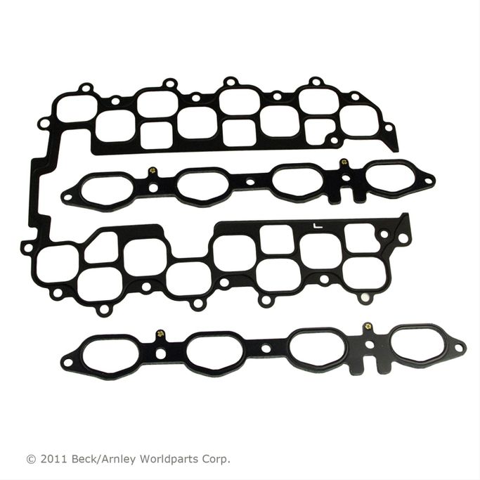 BCK-037-6183, Beck/Arnley Intake Manifold Gaskets 037-6183 في الإمارات العربية المتحدة, دبي. Condition - new. Price 250 AED. Photo, seller contacts | AUTO.AE