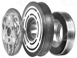 FSS-47989, Four Seasons Air Conditioning Compressor Clutches 47989 في الإمارات العربية المتحدة, دبي. Condition - new. Price 640 AED. Photo, seller contacts | AUTO.AE