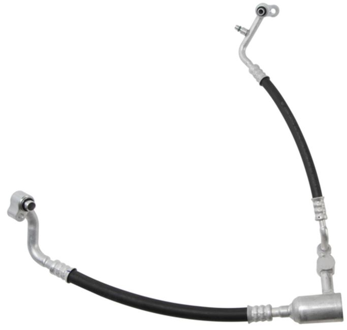 FSS-66800, Four Seasons Air Conditioning Suction Hoses for 2017-2019 CRUZE - 66800 في الإمارات العربية المتحدة, دبي. Condition - new. Price 260 AED. Photo, seller contacts | AUTO.AE