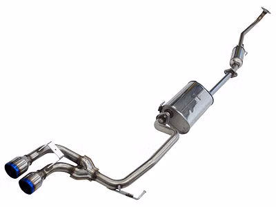 31028-AD009, HKS 31028-AD009 Exhaust System COOL STYLE II for DAIHATSU Tanto EXE (L455S)/Move (L175S) في الإمارات العربية المتحدة, دبي. Condition - new. Price ⁦2,170 AED⁩. Photo, seller contacts | AUTO.AE