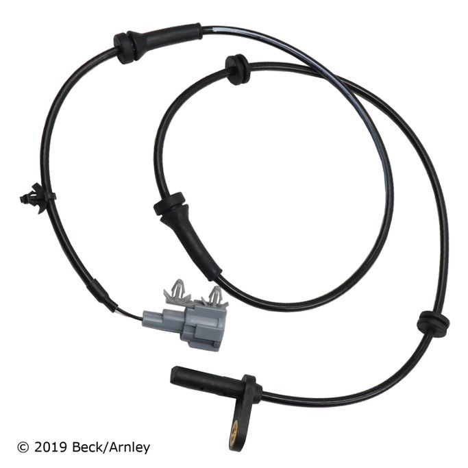 BCK-084-4918, Beck/Arnley ABS Speed Sensors for 2005-2015 XTERRA - 084-4918 in UAE, Dubai. Condition - new. Price ⁦1,240 AED⁩. Photo, seller contacts | AUTO.AE