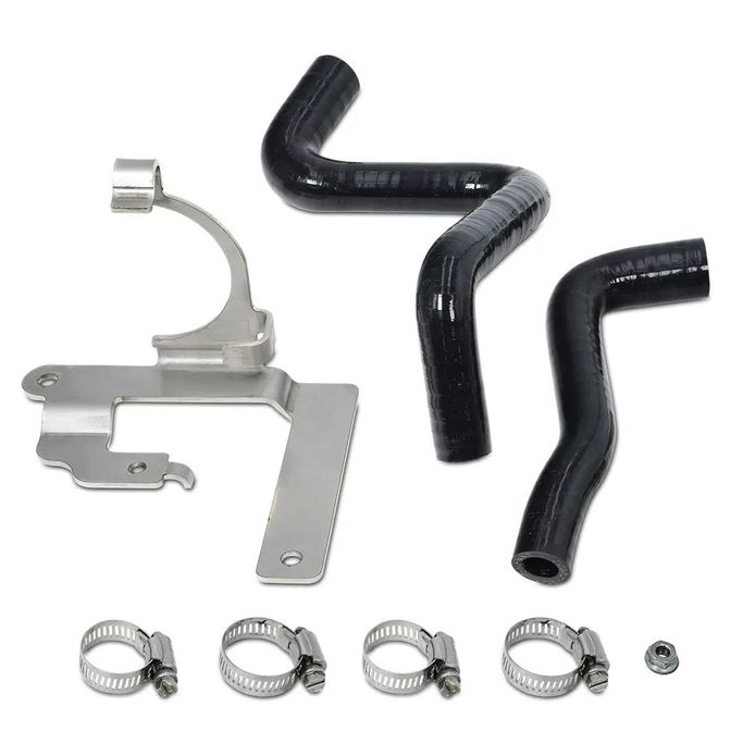 PPE-114002700, Pacific Performance Engineering Fuel Coolant Pump Relocation Kits 114002700 in UAE, Dubai. Condition - new. Price 200 AED. Photo, seller contacts | AUTO.AE