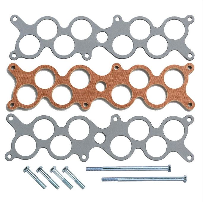 TFS-51520019, Trick Flow® EFI Heat Spacer Kits TFS-51520019 in UAE, Dubai. Condition - new. Price 480 AED. Photo, seller contacts | AUTO.AE